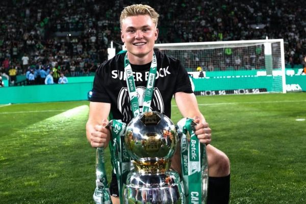  کنراد هاردر پیشنهاد چلسی را رد کرد