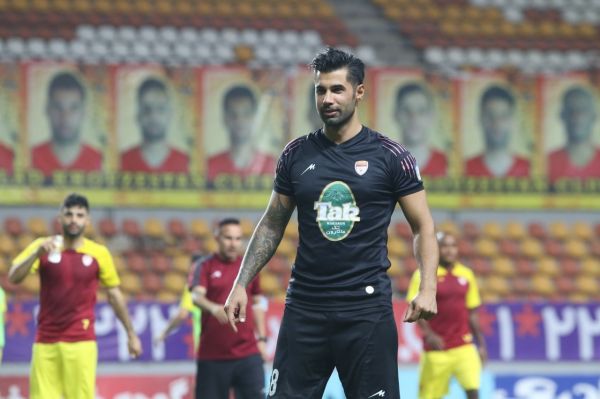  خاطره‌بازی فروزان با پنالتی به بیرانوند؛ از رونالدو بهتر زدم