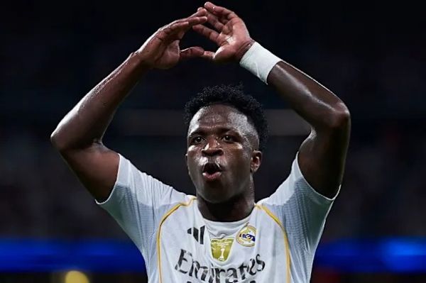  رئال مادرید صدرنشین لالیگا در فصل جدید