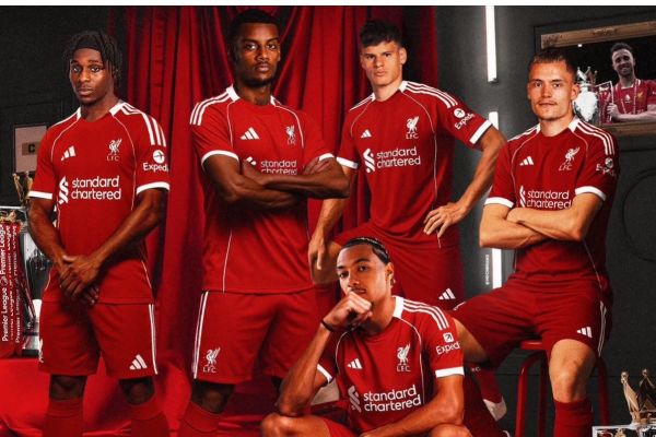 لیورپول با ۵۱۶ میلیون یورو در تابستان ۲۰۲۵