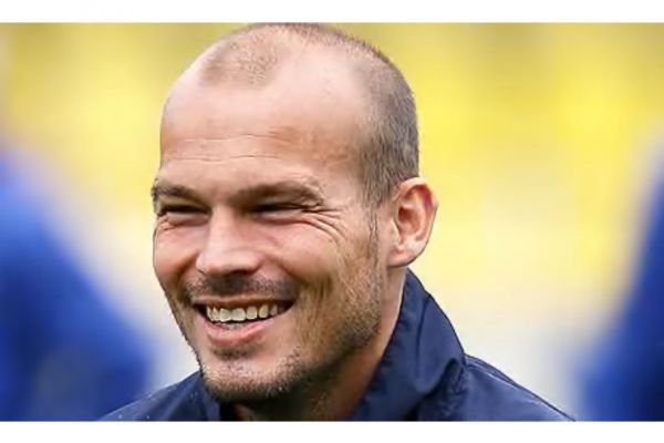 لیونگبرگ، اسطوره ها دیگر به آرسنال افتخار نمیکنند