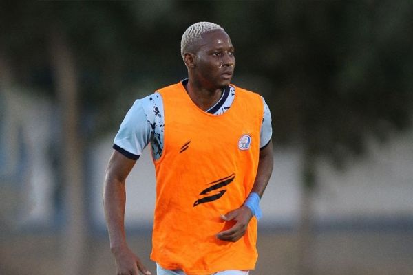  خاطره‌بازی جنپو با لیگ انگلیس؛ سیو محشر قهرمان جهان