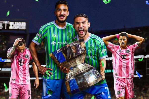  لیونل مسی از فتح یک جام جدید بازماند