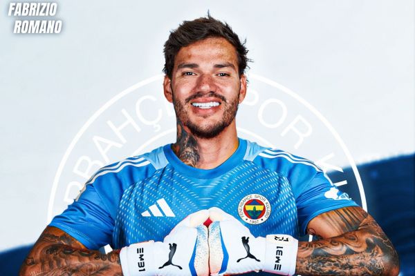  غیررسمی  فنرباغچه، ادرسون را از گالاتاسرای هایجک کرد