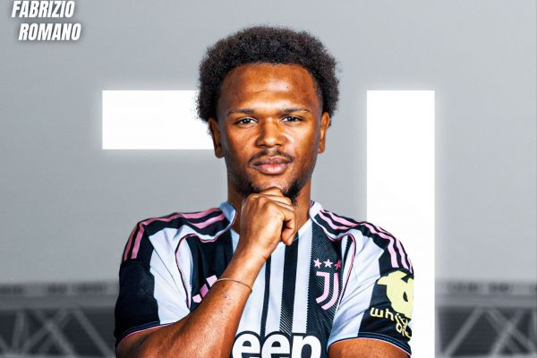  غیررسمی  مهاجم لایپزیش به یوونتوس پیوست