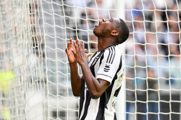  تاتنهام شرایط جذب مهاجم پاری سن ژرمن را جویا شد