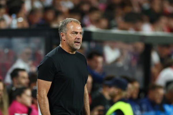 هشدار رسانه اسپانیایی به سرمربی بارسلونا