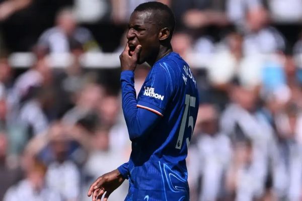 زنده شدن شانس انتقال ستاره چلسی به بایرن مونیخ