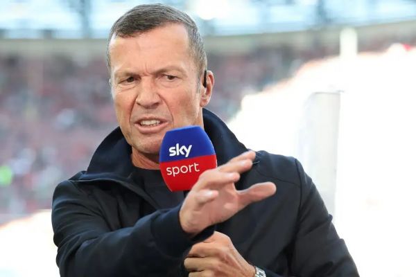  عصبانیت ستاره جوان بایرن مونیخ از کمپانی