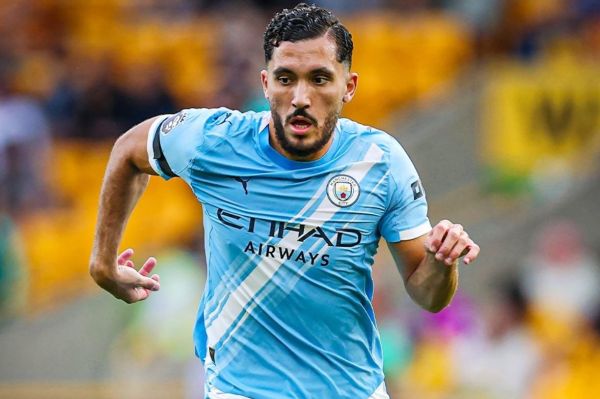  دوری دو ماه هافبک منچستر سیتی از میادین