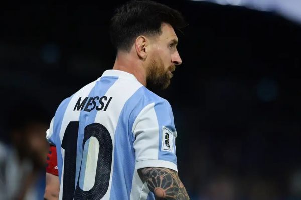لیونل مسی، اسطورهای که زمان خداحافظی خود را انتخاب میکند