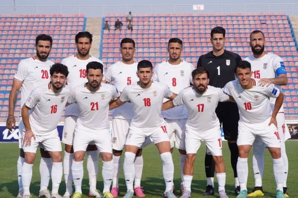  قلعه‌نویی دفاع تیمش را زیر و رو کرد