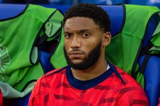  متوقف شدن انتقال مدافع لیورپول به میلان