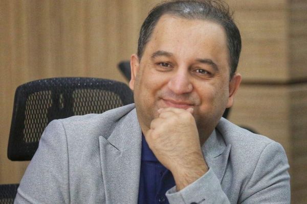 توضیحات سخنگوی فدراسیون درباره رای محرومیت مدیر پرسپولیس