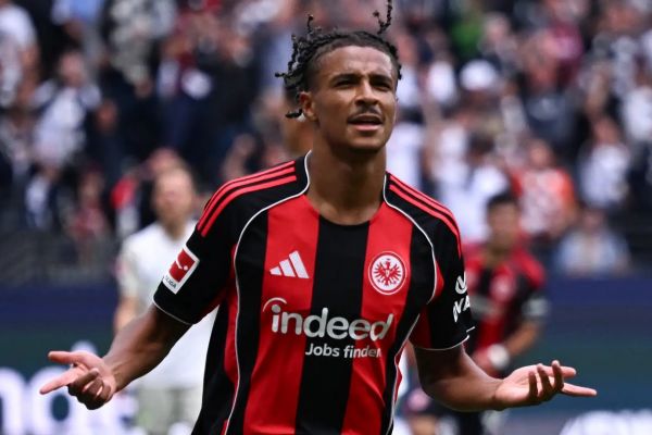 رد شدن پیشنهاد هنگفت باشگاه عربستانی برای ستاره فرانسوی بوندسلیگا