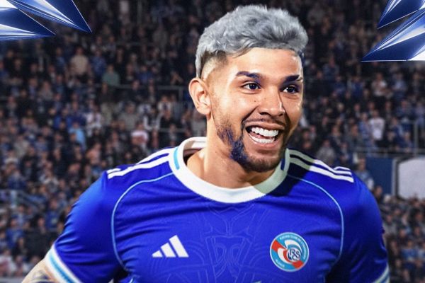 رسمی استراسبورگ هدف چلسی را از برایتون جذب کرد