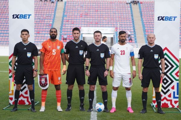  گزارش تصویری  دیدار هند - ایران