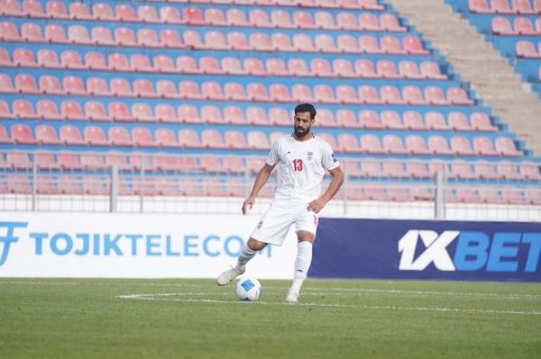 کنعانیزادگان مشکلی برای بازی بعد ندارد