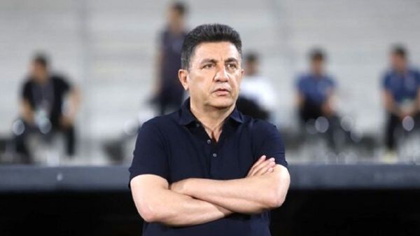  قلعه‌نویی  بازی با تیم‌هایی مثل هند سخت‌تر است