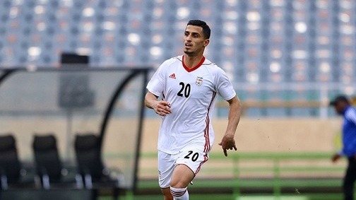 اولین گل ملی علیپور؛ 7 سال بعد از اولین دعوت