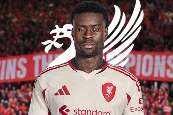  غیر رسمی  مارک گوئهی به لیورپول پیوست