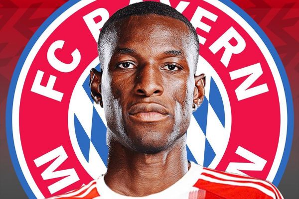 غیر رسمی انتقال جکسون به بایرن مونیخ دوباره قطعی شد