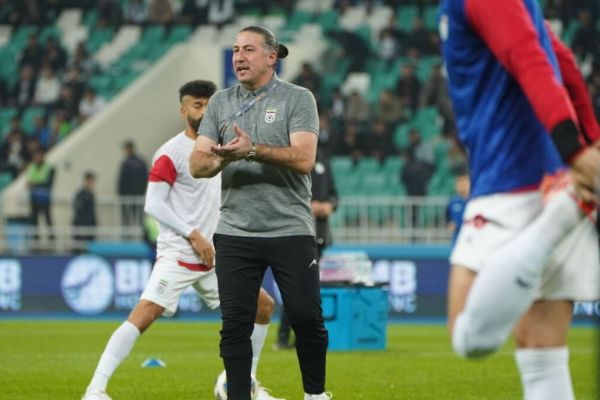  تیموریان  نیاز به تعداد جلسات تمرینی بیشتری داشتیم