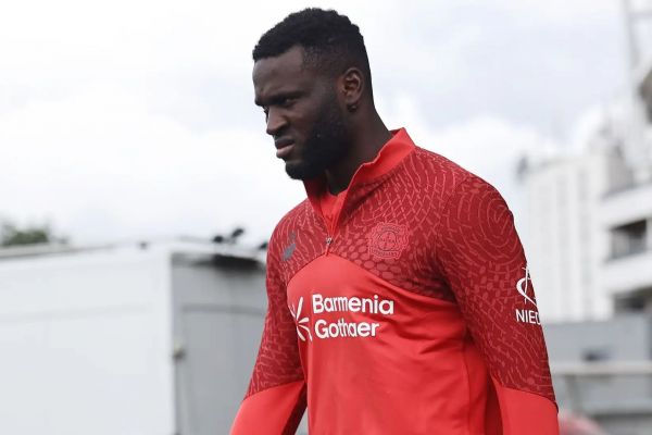 رقابت دو باشگاه انگلیسی و آلمانی بر سر بونیفیس