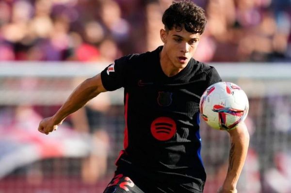 انتقال مدافع بارسلونا به مایورکا منتفی شد