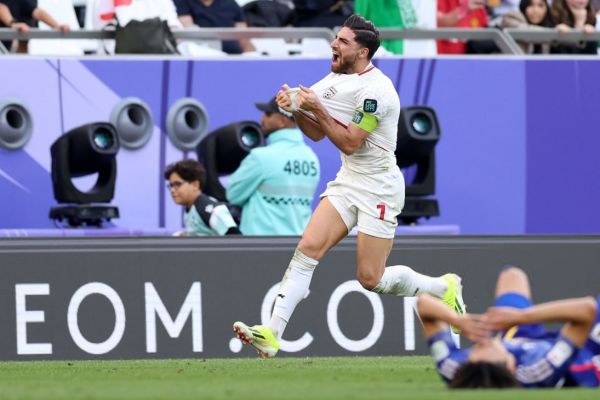  درخشش ملی‌پوشِ بدونِ تیم؛ جهانبخش سرحال است