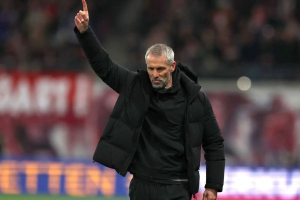  دو سرمربی سابق دورتموند در لیست بایرلورکوزن برای جانشینی تن‌ هاخ