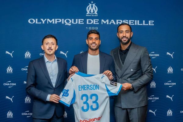  رسمی  مدافع سابق چلسی راهی المپیک مارسی شد