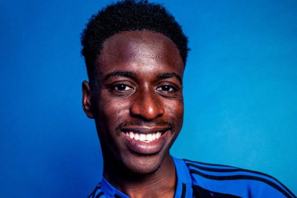  رسمی  هافبک آرسنال به هامبورگ پیوست