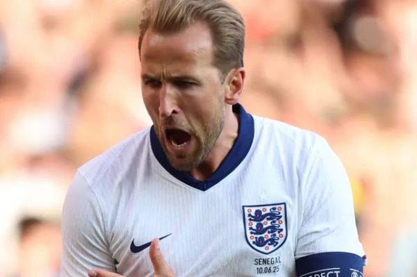  ستاره انگلیسی، جانشین لواندوفسکی در بارسلونا می‌شود