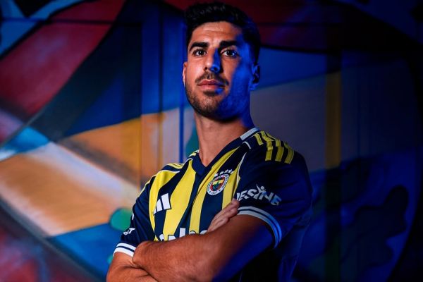  رسمی؛ مارکو آسنسیو به فنرباغچه پیوست