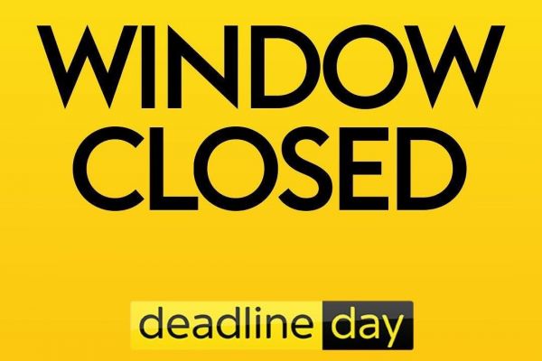  رسمی؛ پنجره نقل و انتقالات تابستانی بسته شد