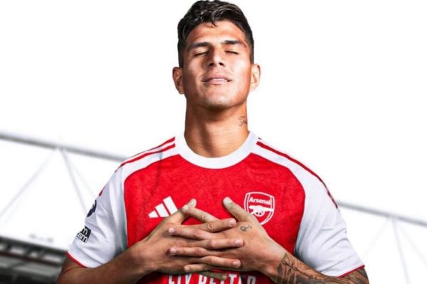 رسمی؛ ستاره اکوادوری بایرلورکوزن به آرسنال پیوست