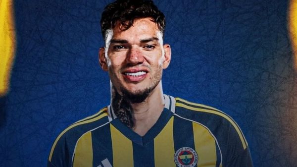  رسمی؛ ستاره برزیلی منچسترسیتی به فنرباغچه پیوست