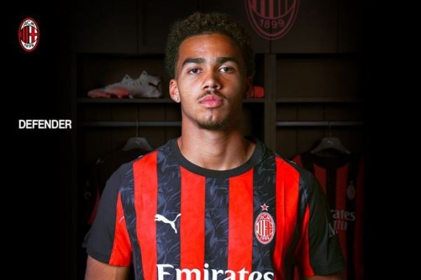 رسمی؛ پدیده وولفسبورگ به میلان پیوست