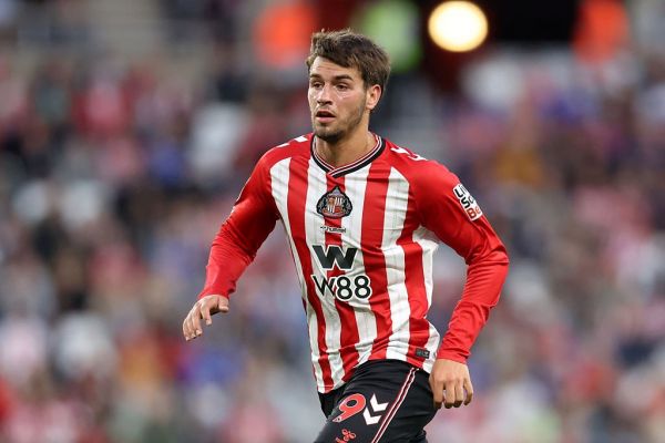  رسمی  مارک گویو خیلی زود از ساندرلند به چلسی بازگشت