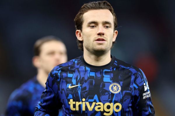 رسمی بن چیلول از چلسی به استراسبورگ پیوست