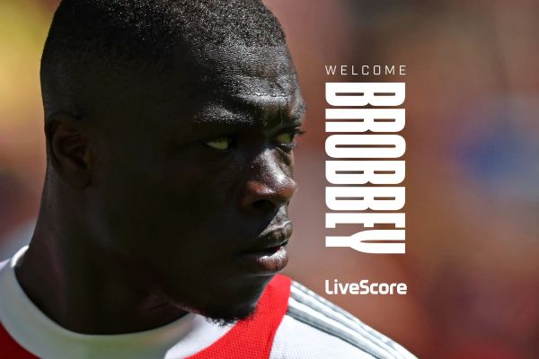 رسمی مهاجم آژاکس به ساندرلند پیوست