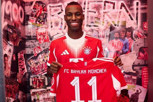  عملکرد فصل گذشته جکسون در چلسی، نویدبخش شروعی تازه در آلیانز آرنا