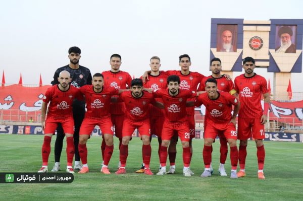  تراکتور بدون محرومیت هم بی‌تماشاگر می‌شود