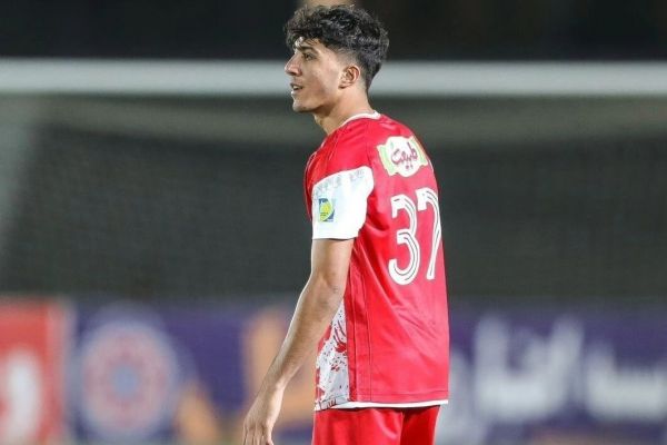  ادعای یک خبرگزاری  درخواست عجیب براجعه از پرسپولیس؛ قراردادم را ۲۰ برابر کنید