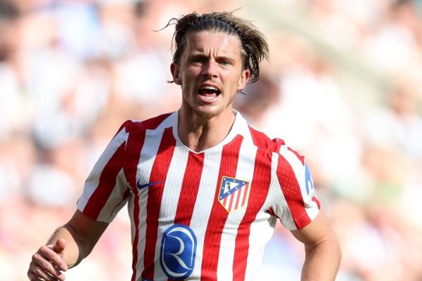  تلاش لحظه آخری منچستریونایتد برای جذب ستاره تیم مادریدی