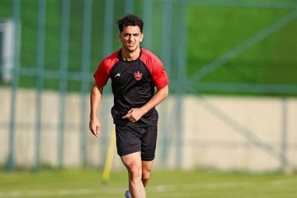 جلسه هیات مدیره باشگاه پرسپولیس بر سر فخریان