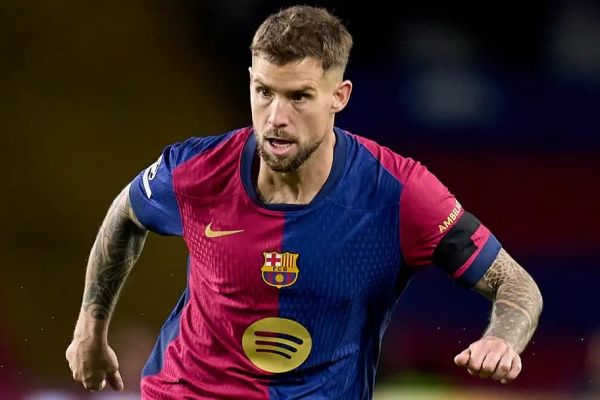  ادعای ستاره سابق بارسلونا  رئال مادرید فقط برای ما احترام قائل بود