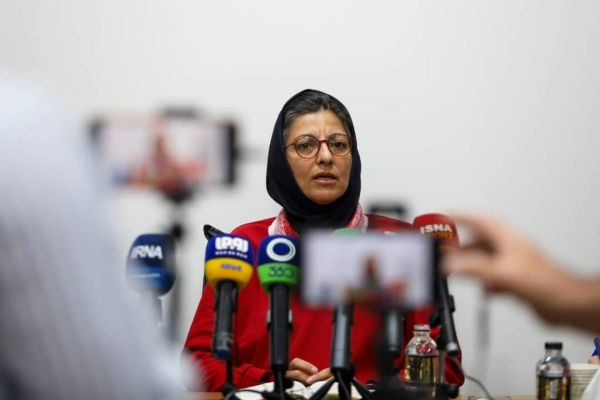  مظفر  در جام جهانی کار سختی داریم