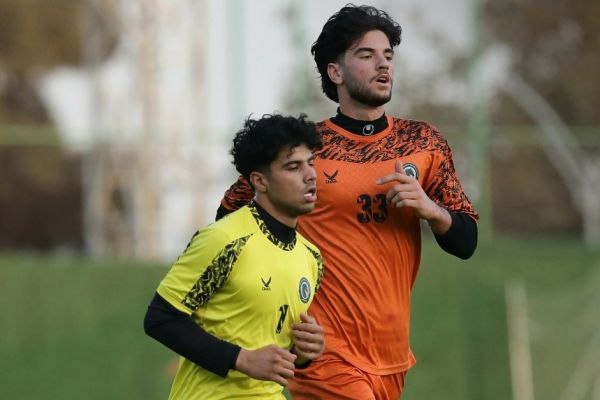 بازی دوستانه پیکان و استقلال خوزستان پشت درهای بسته